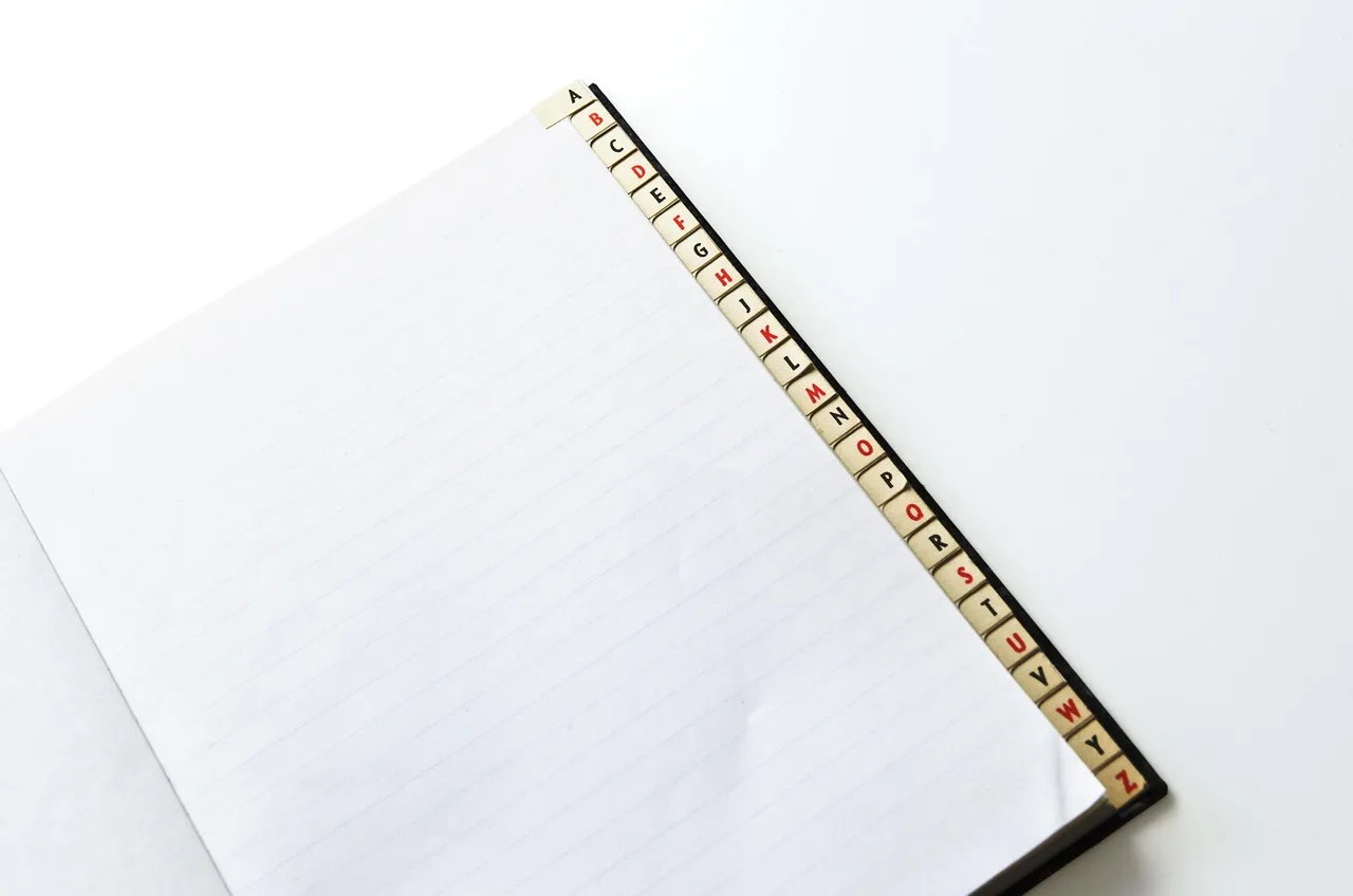 open notebook, book, notebook, spread, blank, paper, open, page, empty, white, design, write, note, space, template, tabs, information, lined, letter tabs, address book, vintage, old, address book, address book, address book, address book, address book