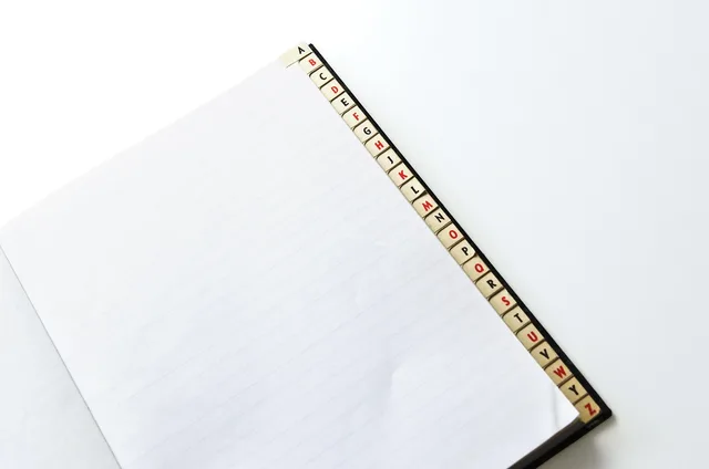 open notebook, book, notebook, spread, blank, paper, open, page, empty, white, design, write, note, space, template, tabs, information, lined, letter tabs, address book, vintage, old, address book, address book, address book, address book, address book. Marketing automation budget template: five-sheet outline