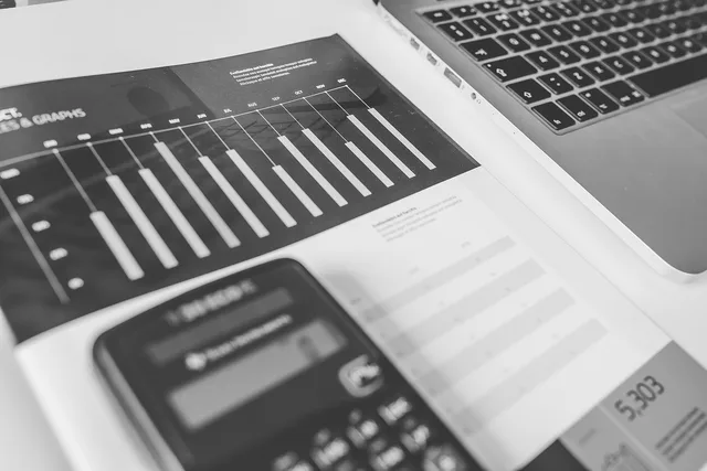 calculator, numbers, accounting, charts, graphs, finance, macbook, laptop, computer, technology, gray computer, gray technology, gray laptop, gray finance, gray numbers, gray accounting, accounting, accounting, accounting, accounting, accounting, finance. Four ways marketing automation is sold, and what each charging unit asks of the buyer