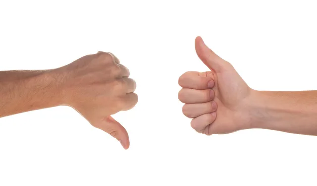 pros, and, cons, compare, choice, decision, select, like, dislike, thumb, up, down, choose, hand, good, bad, cons, cons, cons, compare, compare, compare, compare, compare, like, like, like, like, dislike, dislike, dislike, thumb, choose, choose, bad, bad. The marketing automation selection checklist that tests the actual work before contract